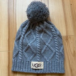 UGG winter hat